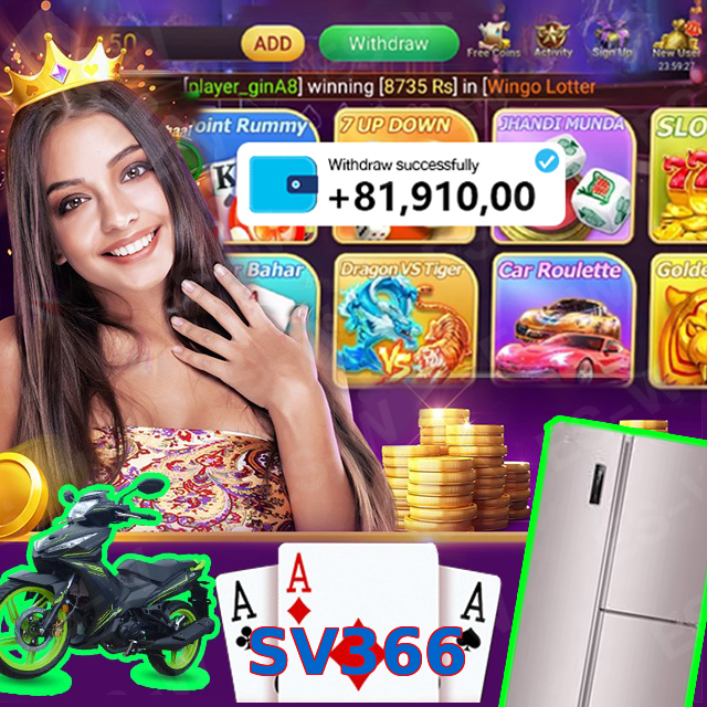 SV366